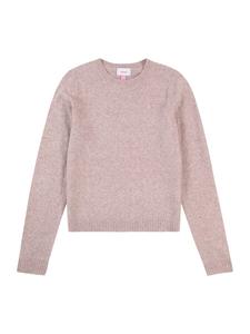 Свитер Vero Moda Girl Sweater VMDOFFY, темно-розовый