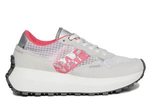 Кроссовки s4katrina02 Napapijri, серый