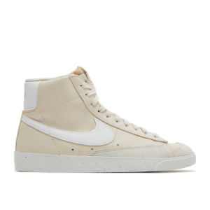 Кроссовки Nike Wmns Blazer Mid '77 Next Nature 'Light Orewood Brown', коричневый