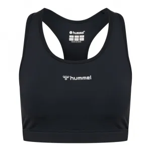 Бюстгальтер Hummel Bl Perforce sports, черный