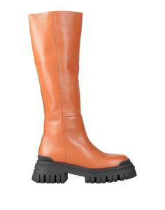 Сапоги Lemaré, бежевый