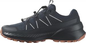 Женские кроссовки для трейлраннинга Salomon Speedcross Peak, Carbon/Carbon/Cork