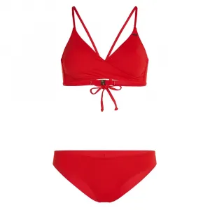 Бикини O´neill Essentials Baay Maoi, красный