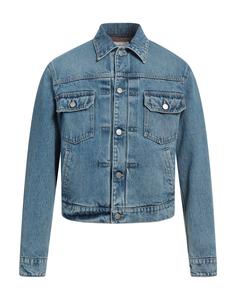 Джинсовая куртка Bally, синий