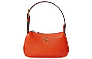 Кожаная сумка через плечо Афродиты GUCCI, shopping bag set(basic set+shopping bag)