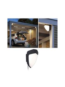 Уличный светодиодный настенный светильник Park + Light Ikosea Paulmann