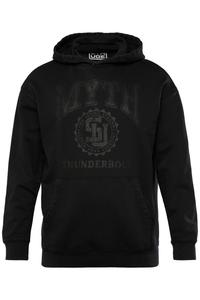 Толстовка STHUGE, Black