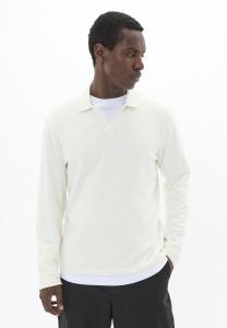 Лонгслив Polo shirt Matinique, кремовый