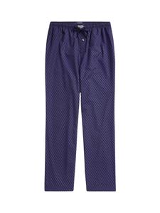 Пижамные брюки Polo Ralph Lauren, индиго