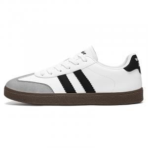 WARRIOR Классические винтажные немецкие армейские кеды термо, легкие, дышащие, высотоувеличивающие скейтбордские ботинки розовый красный, цвет Rose Red