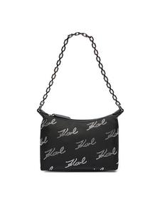 Сумка KARL LAGERFELD, черный