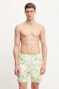 Плавки CANARY PALMS Oakley, желтый