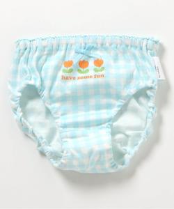 Шорты с принтом по всей поверхности для девочек