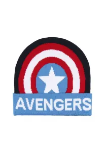 Шапочка Avengers, Mehrfarbig