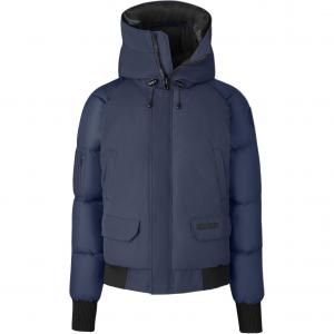 Куртка chilliwack series down пилотская мужская Canada Goose, синий