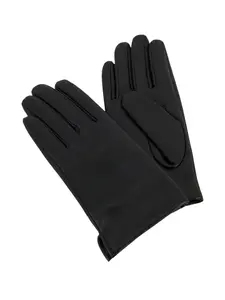 Перчатки C-Me Coccinelle, черный