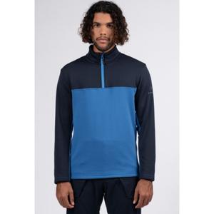 Флис Sun Valley LIXY Cyan