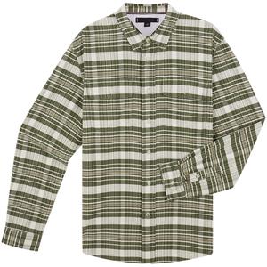 Мужская рубашка Tommy Hilfiger, темно-зеленый