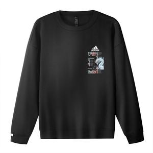 Adidas Толстовка CNY Unisex Black