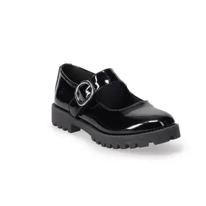 Туфли Мэри Джейн для девочек Мэнди Sonoma Goods For Life, цвет blackpat