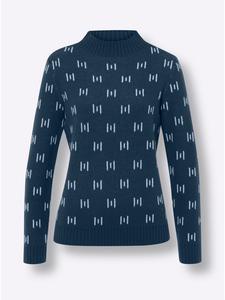 Свитер Sieh an!