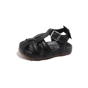 Детские сандалии TONYBEAR, черный