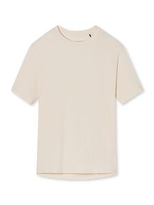 Ночное белье Schiesser, кремовый