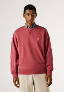 Толстовка Pepe Jeans GREGORY, Currant Red/Cognac