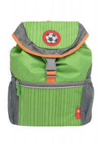 Детский рюкзак Кили Хранитель sigikid, зеленый
