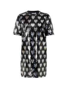 Платье Noisy may NMWINNIE, черный