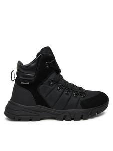 Походные ботинки Big Star Shoes, черный