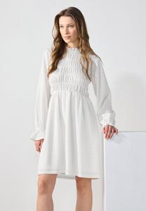 Коктейльное платье / Вечернее платье Anna Field, молочный