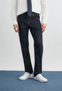 Джинсы прямого кроя solver Volcom, Rinsed Denim