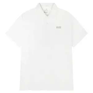 Поло для тренировок Variety Training Collection мужское 361°, raw белый