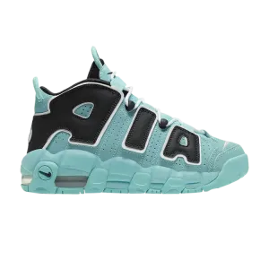 Кроссовки Nike Air More Uptempo GS, синий
