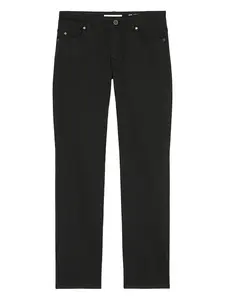 Брюки с пятью карманами Marc O'Polo, черный