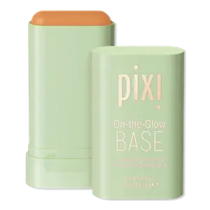 Увлажняющий стик-основа под макияж On-the-Glow BASE Pixi, Cinnamon