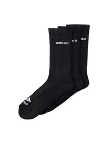 UMBRO Носки в черном цвете