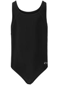 Купальник ZigZag Dawlish, черный