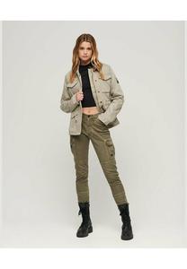 Куртка Superdry MILITARY M65, цвет vintage khaki