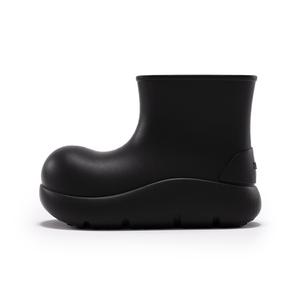 Женские ботильоны Beys, Черный