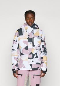 Лыжная куртка Icepeak CREOLA, Pink