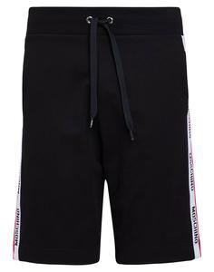 Шорты UNDERWEAR Moschino, черный