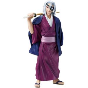 Ичибан Кудзи, Убийца демонов Кимэцу Но Яиба, финальный приз наследника, бонусные подарки к фигурке Тенген Узуи MASTERLISE Bandai, final prize, tengen uzui masterlise