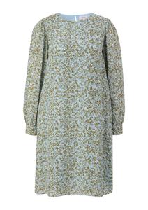 Мини платье s.Oliver, Light blue