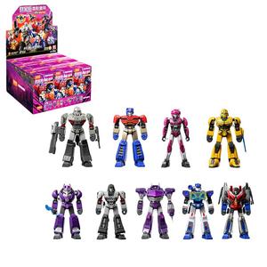 Transformers All Stars Edition, том 7, Origin слепая коробка товары 2 мистери бокса/полный бокс 9 шт Bloks