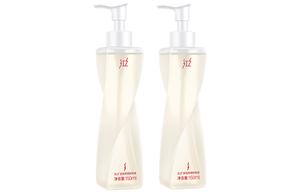 HUNGCHI Мультиэффект очищающее масло Clear успокаивающее, увлажняющее, освежающее и контролирующее жирность 150мл+50мл+30мл