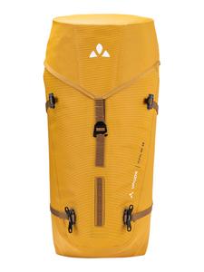 Спортивный рюкзак VAUDE  Rupal Proof 28, желтый