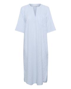 Платье Kaffe Sara, синий