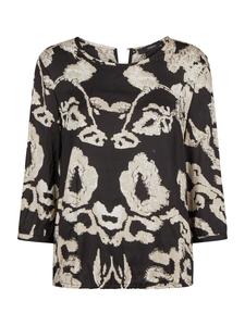 Туника Navigazione, Black